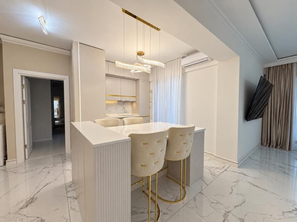 3 Camere Premium | 100,5mp | Bloc 2023 | 5 Min Metrou | Berceni – fotografia 7 din 18