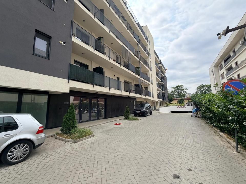 Apartament 2 Camere | Bloc 2023 | Lujerului -Liceul Finlandez | Mobilat / Utilat – fotografia 20 din 20