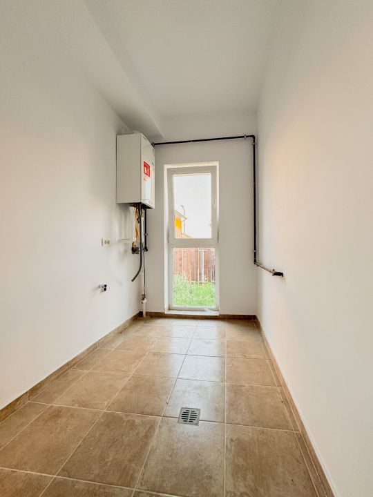 Oferta Black Friday Vila Duplex Săbăreni, teren 250 mp, 118.990 EUR (TVA inclus) – fotografia 12 din 22