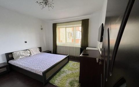 Rahova | 2 Camere | Loc de parcare inclus | Mobilat - utilat