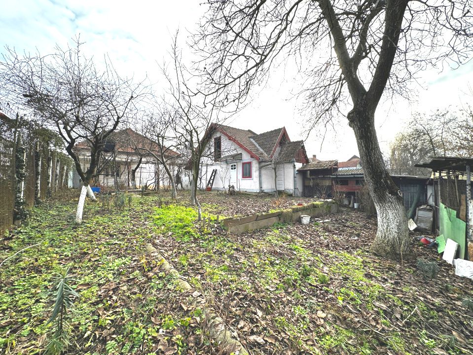Casa 4 Camere pe Parter 441 mp Teren Alba Iulia Ultracentral CENTRU Turistic – fotografia 13 din 49