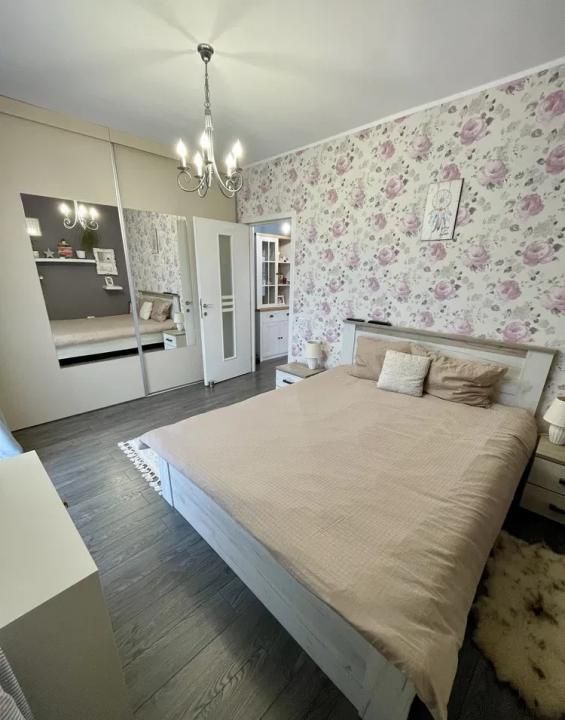 Apartament modern 3 camere, etaj 2, parcare subterana, zona VIVO! – fotografia 4 din 9