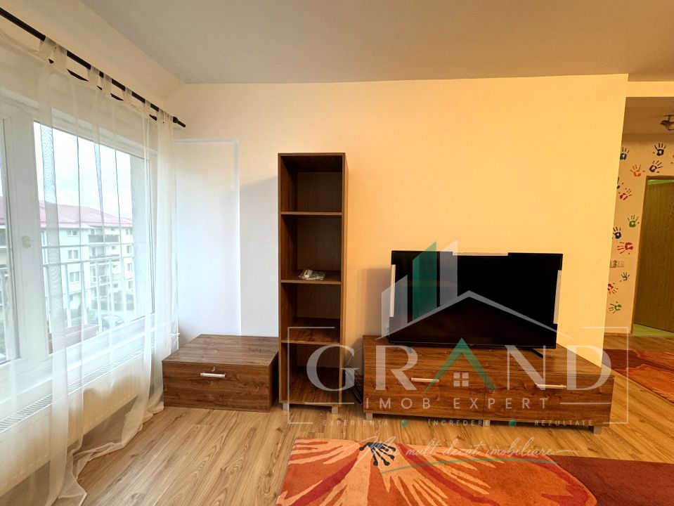 Ap 3 camere | 2 BAI | 116mp | RENOVAT | PARCARE | MANASTUR/BUCIUM – fotografia 3 din 31