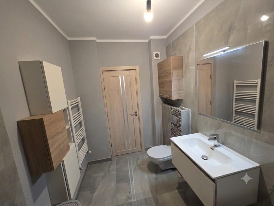 Apartament 2 camere decomandat, 56 mp | Zona BMW – fotografia 9 din 10