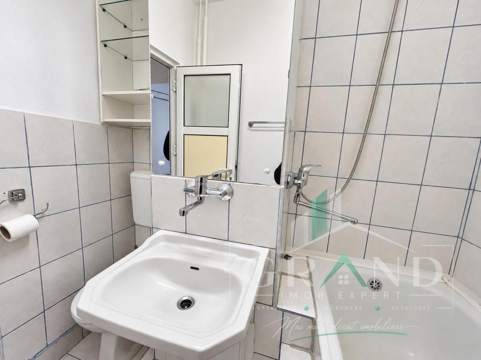 OPORTUNITATE! APARTAMENT 1 CAMERĂ | 40 MP | GRUIA – fotografia 9 din 16
