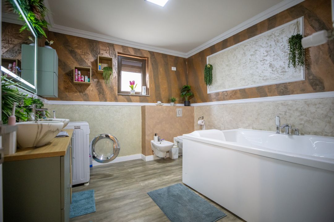 CASA P+1+M, situata in zona KAMSAS – fotografia 67 din 93