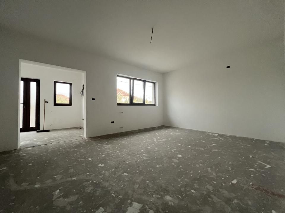 Casa individuala 160 mp utili, 560 mp teren - Giroc – fotografia 2 din 12