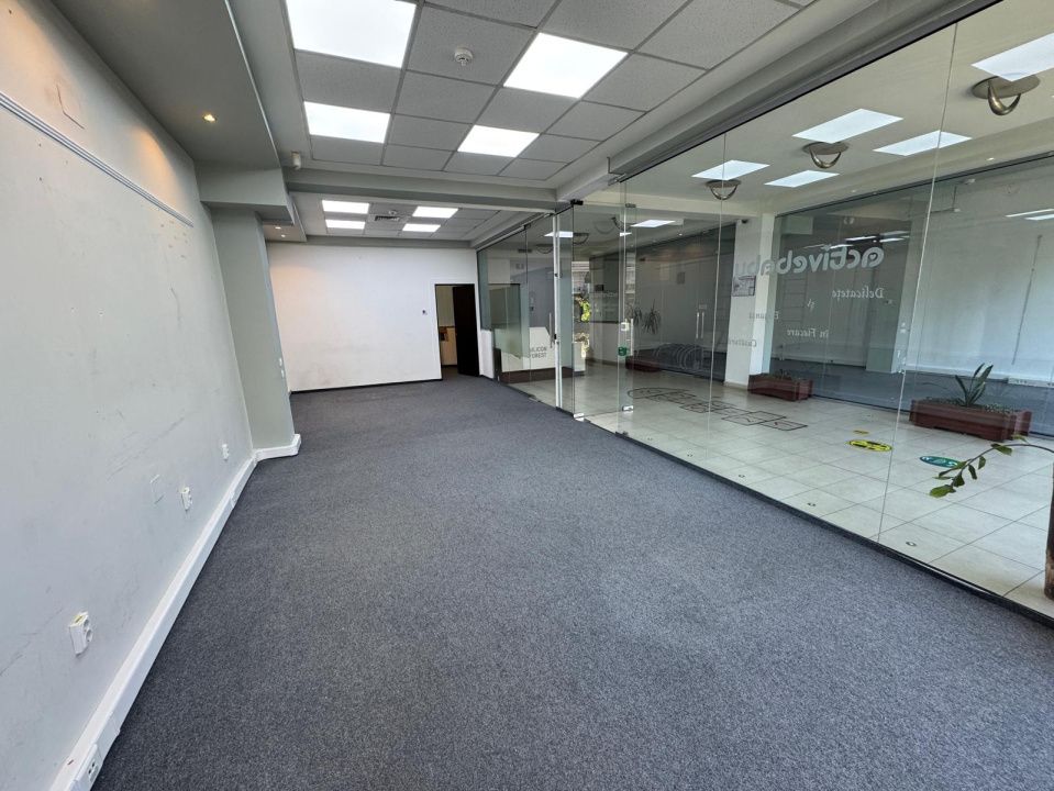 Închiriere spațiu comercial cu vitrină, 50 mp.,  în Centrul Clujului! – fotografia 6 din 7