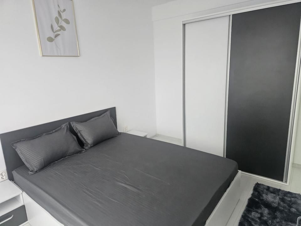 Apartament 2 camere 40mp | 0 comision | Otopeni Avram Iancu | Parcare – fotografia 15 din 15
