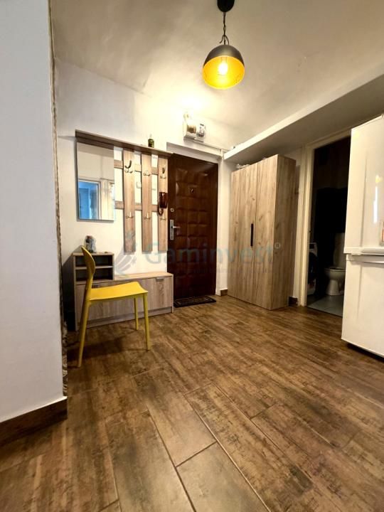 Apartament de inchiriat 2 camere, zona Bl. Dacia, Oradea, Bihor – fotografia 2 din 5