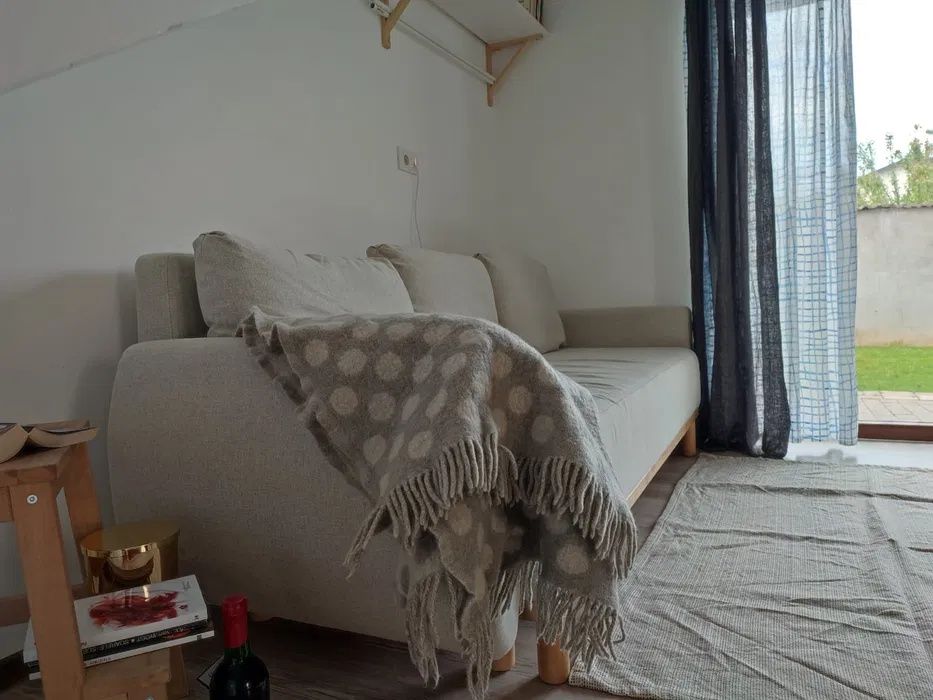 Casa Comuna Berceni | Curte proprie | Parcare | Spatiu Birouri – fotografia 3 din 9