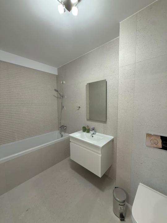 2 camere The Level 3 | Prima inchiriere | Smart Home | Terasa 14 mp – fotografia 9 din 13