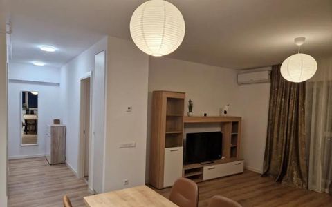 2 Camere de inchiriat | Costin Georgian | Metrou | Parcare | Centrala |