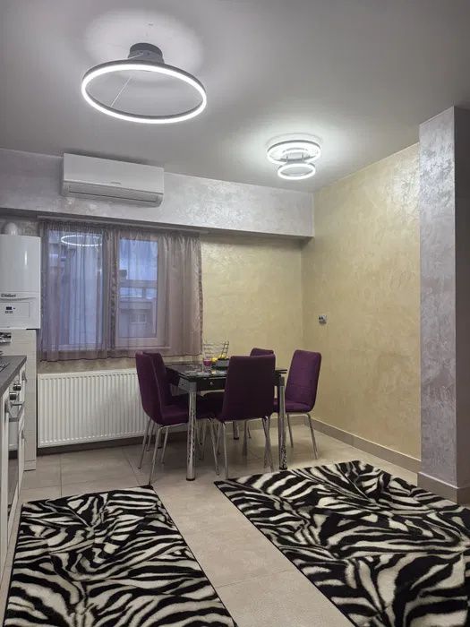 Apartament de vanzare 3 camere 65mp zona Bd . 21 Decembrie – fotografia 1 din 8