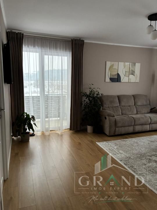 Apartament 3 camere 50mp | balcon | zona Tineretului – fotografia 3 din 9