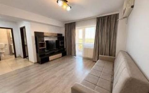 Garsoniera de vanzare | Confort City | Parcare | Centrala Proprie |