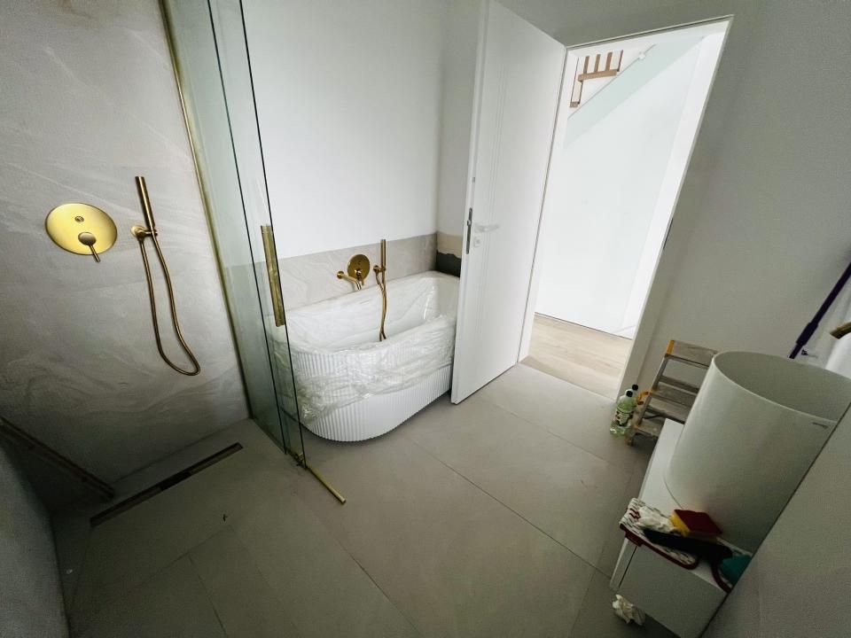 Duplex nou, la cheie - Zona Mehala, Timisoara – fotografia 12 din 15