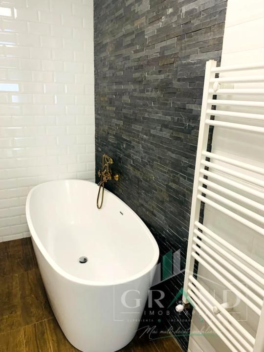 ACASĂ LA MARGINEA PĂDURII | 3 Camere | BALCON | Donath Park/Capat Grigorescu – fotografia 31 din 53
