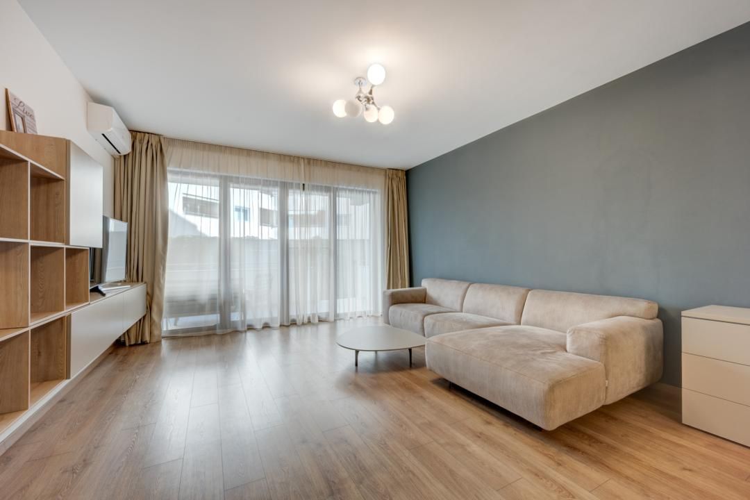 SOHO UNIRII | 2 CAMERE | 141 MP TOTALI | TERASĂ + GRĂDINĂ – fotografia 1 din 18
