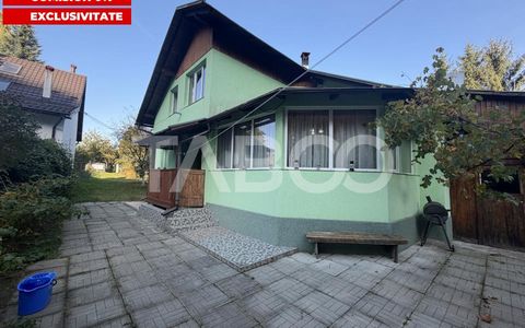 Visul tau poate devenii realitate casa de vacanta 5 camere 500 m teren