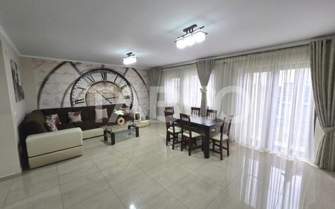 Casa 4 camere 105mpu 2 bai curte libera 54mp Cartierul Arhitectiilor