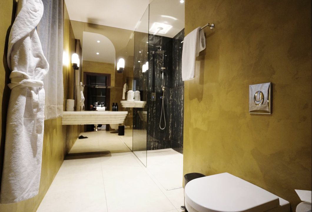 Hotel Serviced Residence | 3 Rooms + Parking | Primaverii – fotografia 23 din 24