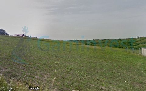Teren de vanzare in Oradea, zona Adevarului, Bihor