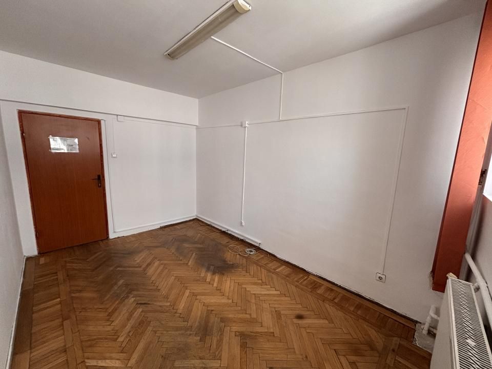 Spatii Birou intre 8 mp - 100 mp - Timpuri Noi - 850 m de Metrou – fotografia 14 din 24