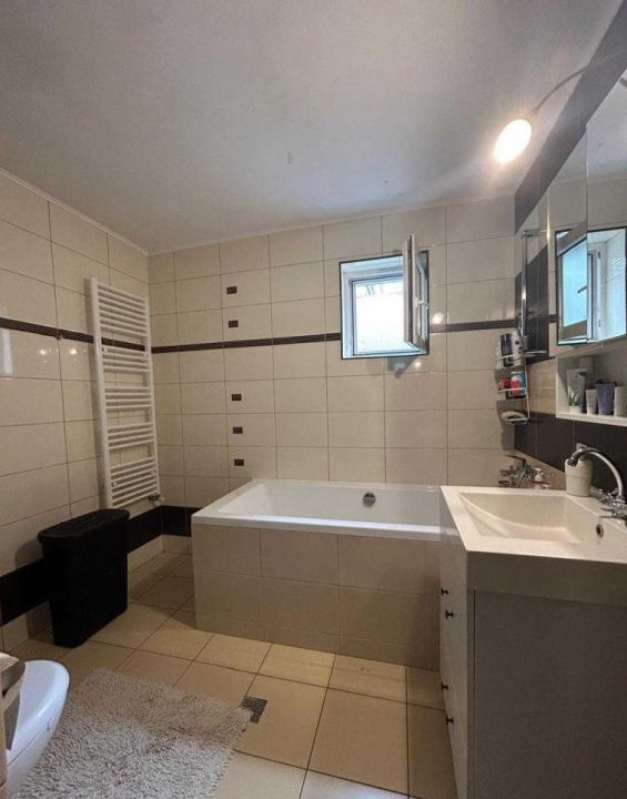 Apartament 3 Camere la cheie , Apahida – fotografia 5 din 7