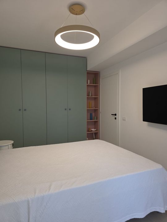 Apartament renovat 2026 în Summerland Mamaia – fotografia 11 din 18