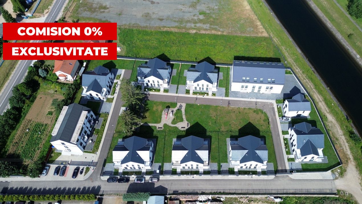 Comision 0%. TVA Inclus! Ultimele unitati disponibile, Gloris Village – fotografia 5 din 31