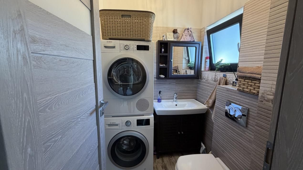 Casă tip Duplex, 112 mp utili, teren 362 mp, zona Dambul Rotund – fotografia 9 din 19