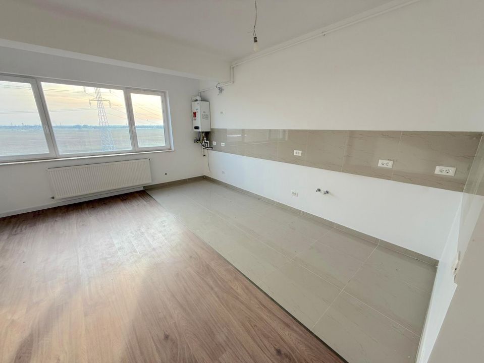 Apartament Spatios de 3 Camere - 90mp | Green Garden – fotografia 14 din 15