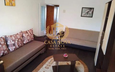 Aparatment 2 camere 54mp, balcon, etaj intermediar, zona Sigma
