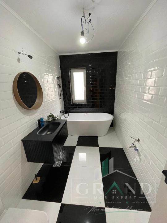 Apartament 2 camere, zona Dumitru Mocanu, Florești – fotografia 4 din 4