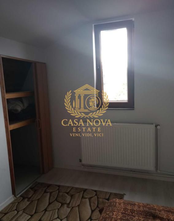 Apartament 1 camera 40mp, parcare, zona FSEGA – fotografia 1 din 2