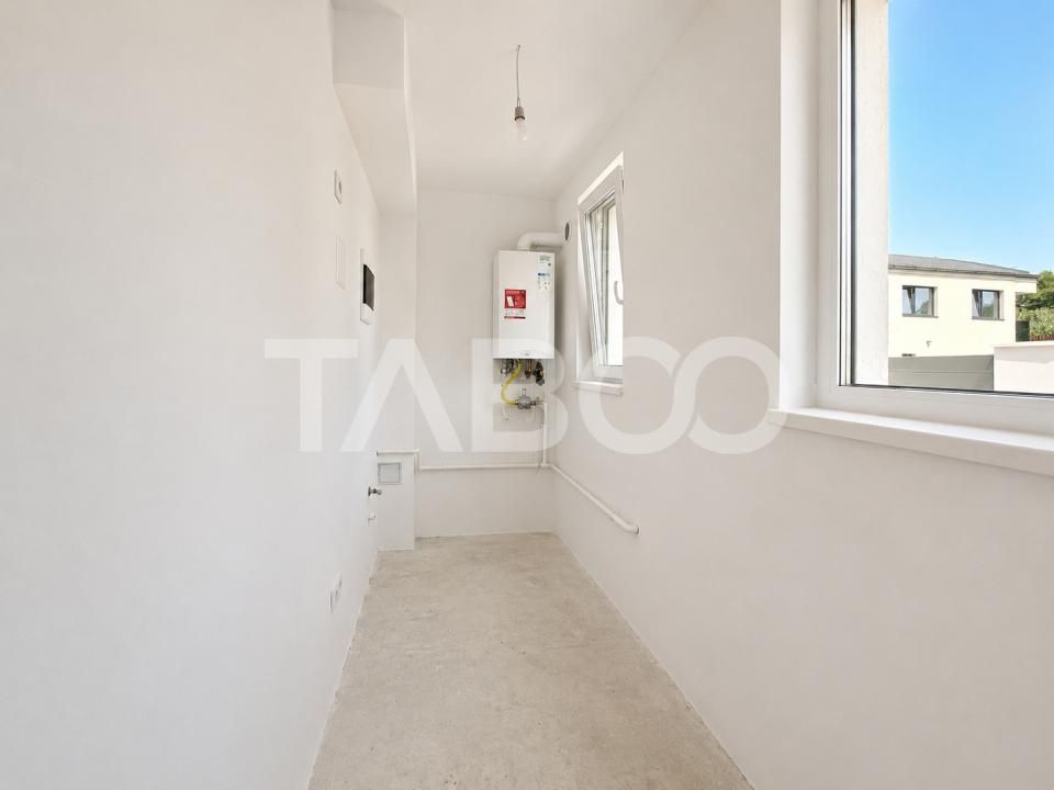 Casa individuala intabulata de vanzare Sibiu -personalizata dupa nevoi – fotografia 19 din 20
