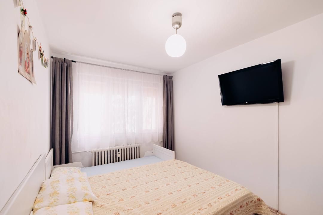 2 camere | Titan | Parcul IOR | Parter inalt | Metrou Titan – fotografia 16 din 24
