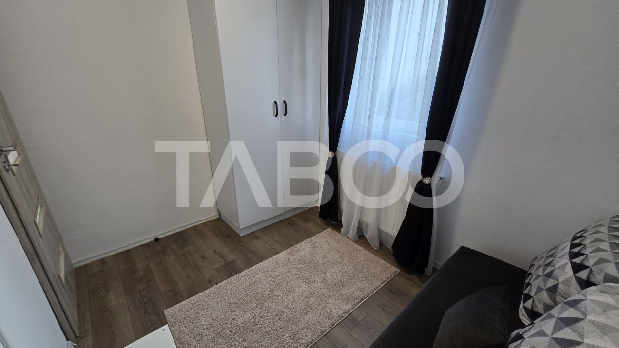 Casa de vanzare 4 camere 2 bai si parcare in zona Selimbar Sibiu – fotografia 15 din 17