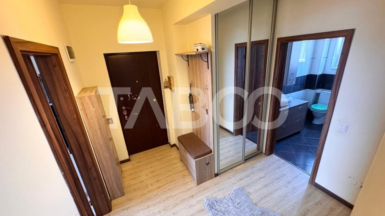 Apartament decomandat 2 camere 55 mpu balcon 3 mp de vanzare – fotografia 5 din 8