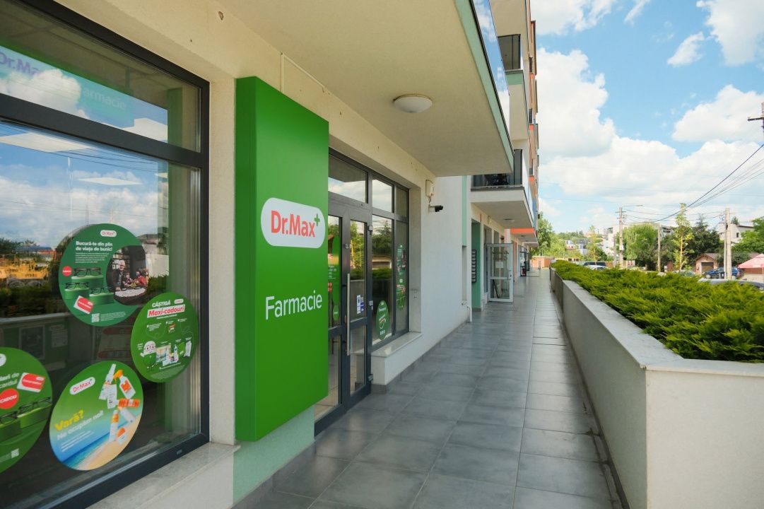 Apartament 2 camere 59mp+ terasa complex rezidential Borhanci – fotografia 37 din 40