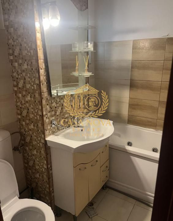 Apartament 3 camere decomandat, 2 băi, 2 balcoane, zona Iulius Mall – fotografia 6 din 8