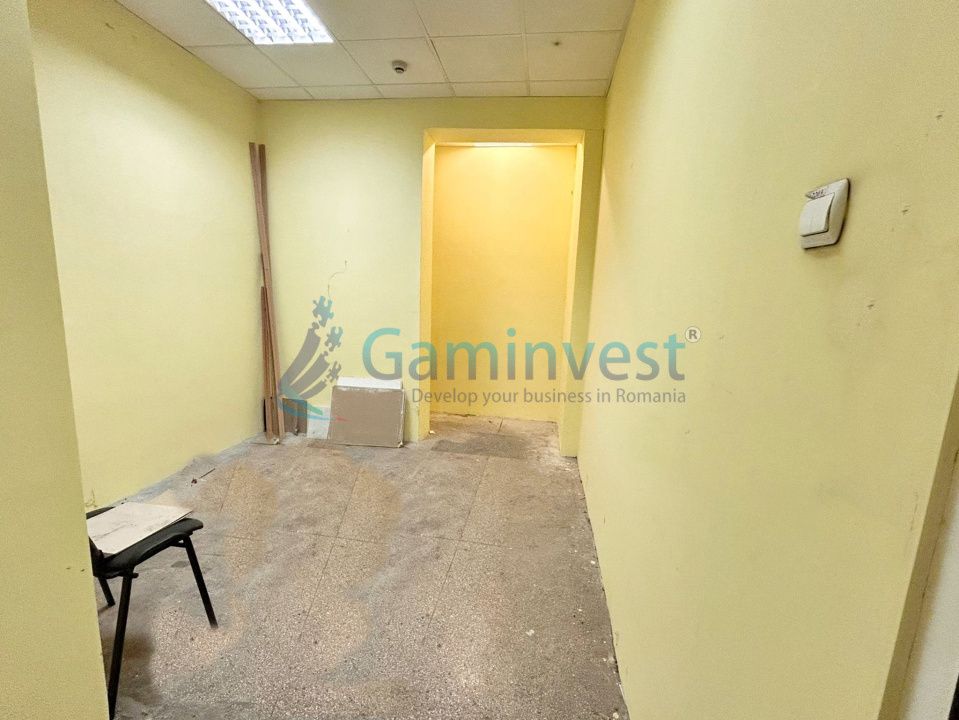 Spatiu comercial de inchiriat cu vizibilita excelenta, Rogerius, Oradea, Bihor – fotografia 4 din 6