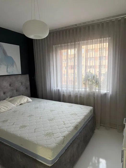 Apartament de inchiriat 3 camere 64mp zona Cluj Grigorescu – fotografia 6 din 8