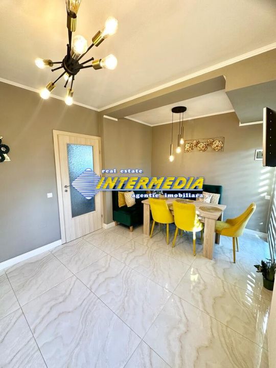 Casa Noua de vanzare Alba Iulia zona Alba - Micesti – fotografia 7 din 19
