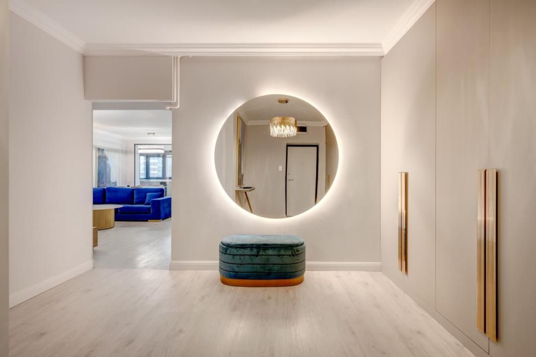 Apartament elegant de 2 camere, 82mp utili, loc de parcare și boxă! – fotografia 6 din 29