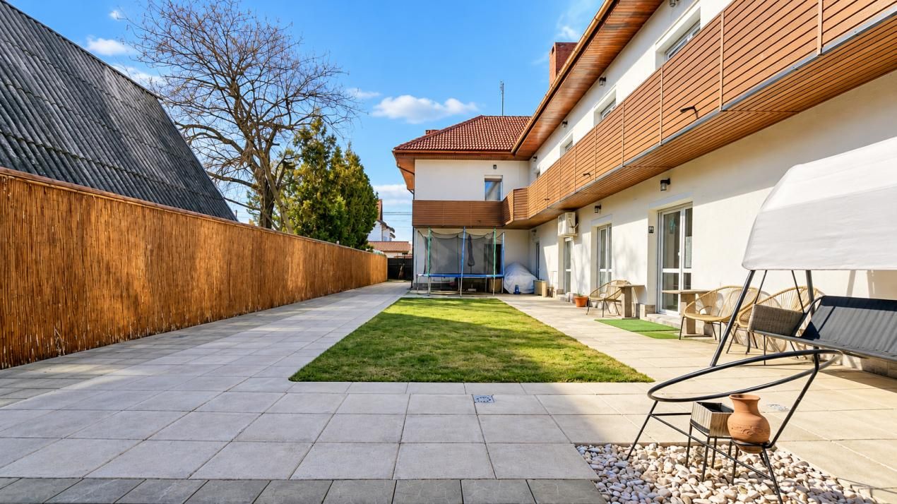 Vilă individuala 466MP | Pipera | Teren 1026MP | Potențial grădiniță – fotografia 3 din 26