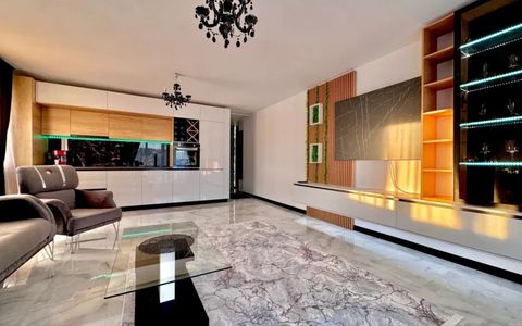 Apartament modern 3 camere, zona Calea Baciului