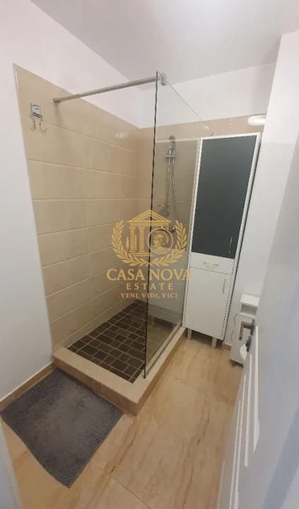 Apartament 2 camere 61mp, balcon, parcare, etaj intermediar, bloc nou – fotografia 8 din 9