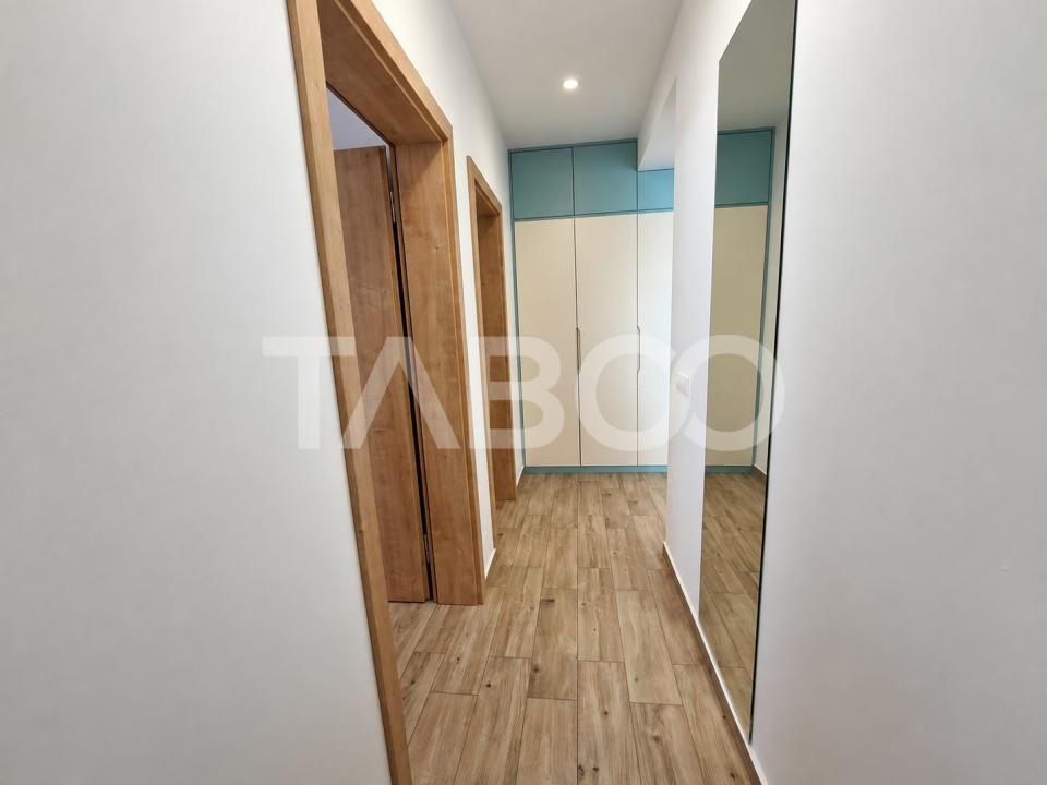 Apartament de vanzare cu 3 camere si balcon Kogalniceanu – fotografia 13 din 15